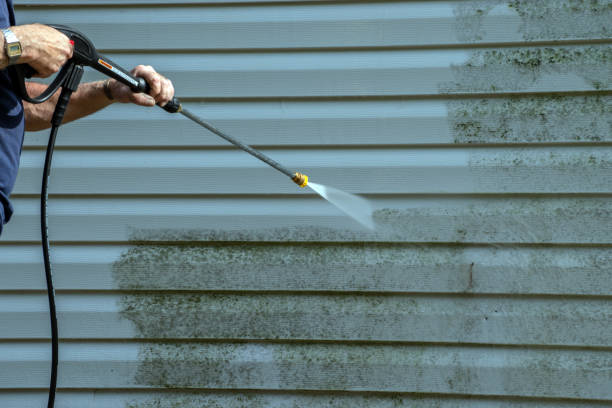 Trusted Sayre, OK Pressure Washing Services Experts